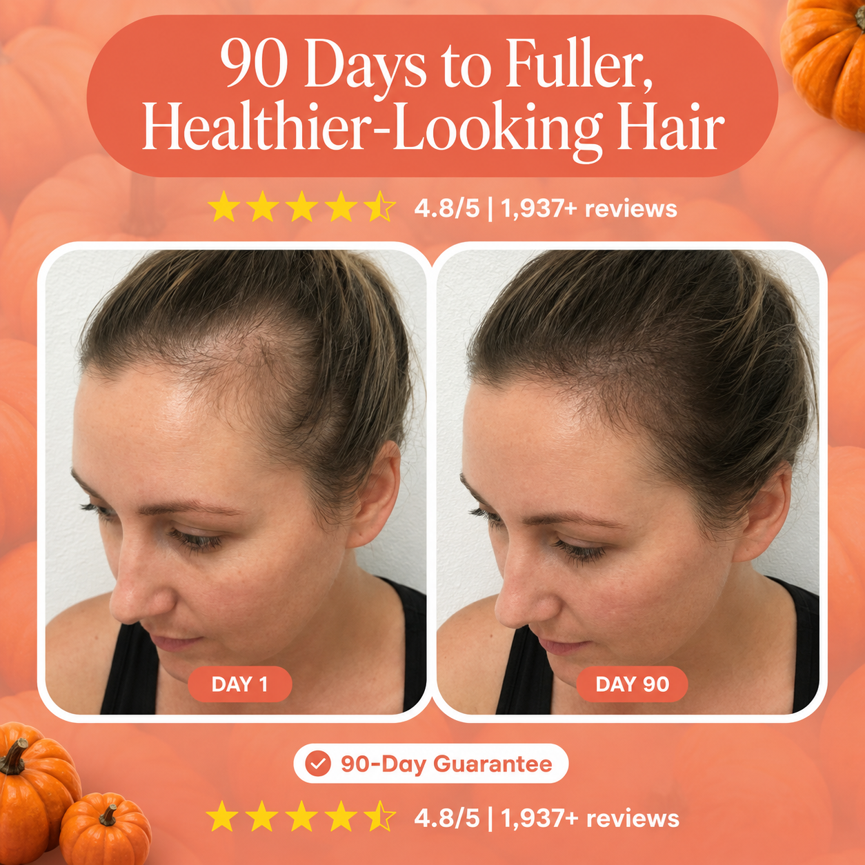 Pumpkin Seed Oil Softgels