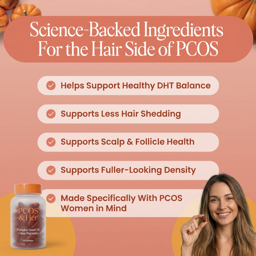 Pumpkin Seed Oil Softgels